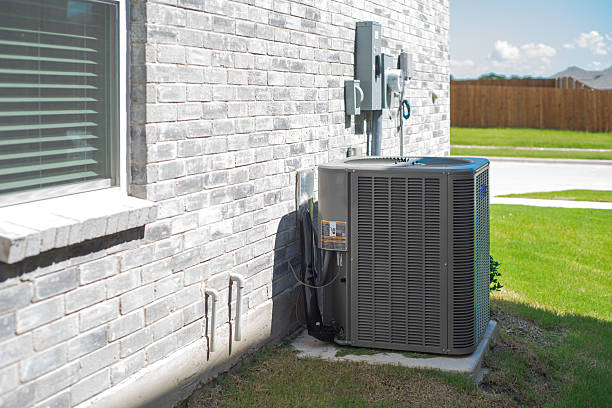 Reliable Hvac contractor in Hayes, VA by FH HVAC